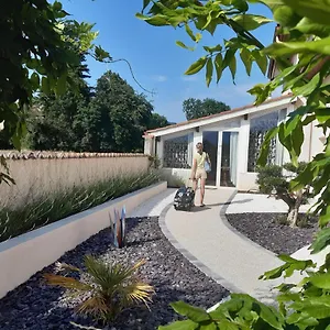 Un Petit Coin De Paradis A Haute Jarrie