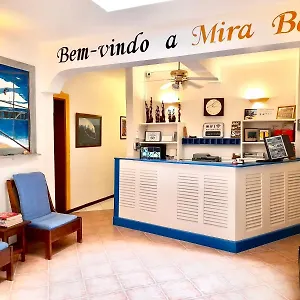 Mirabela 3* Santa María