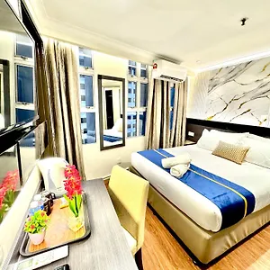 Avaria Kl 3* Kuala Lumpur
